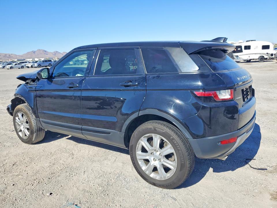 SALVP2RXXKH349015 2019 Land Rover Range Rover photo no. 2