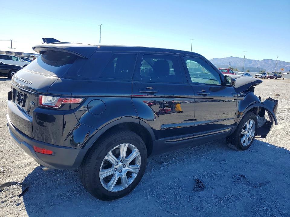 SALVP2RXXKH349015 2019 Land Rover Range Rover photo no. 3