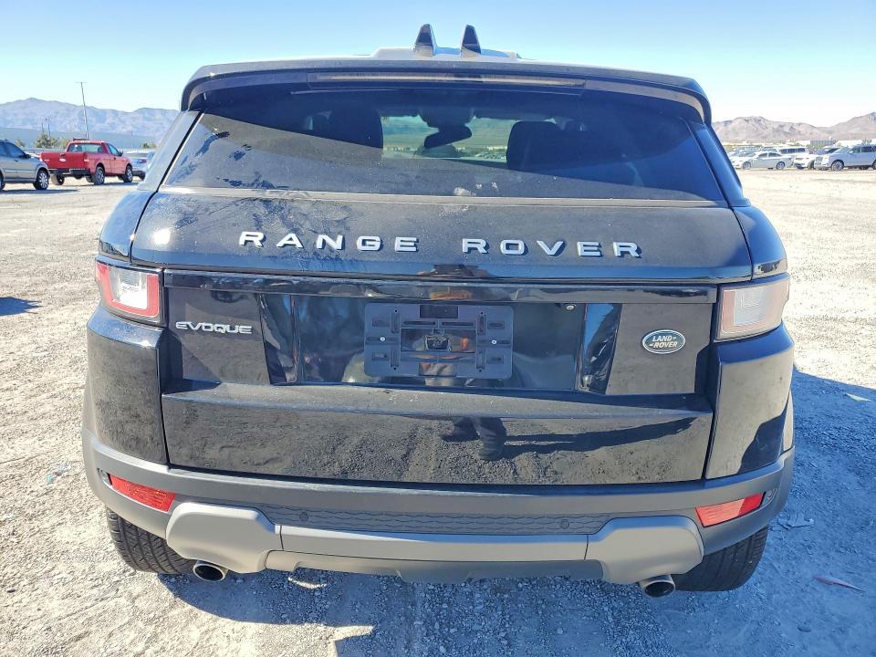 SALVP2RXXKH349015 2019 Land Rover Range Rover photo no. 6