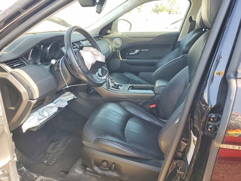 SALVP2RXXKH349015 2019 Land Rover Range Rover photo no. 7