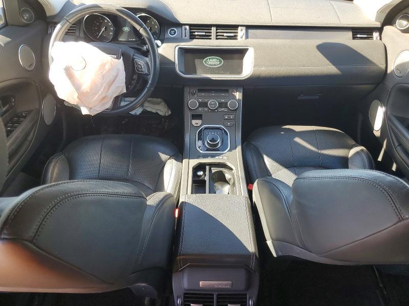 SALVP2RXXKH349015 2019 Land Rover Range Rover photo no. 8