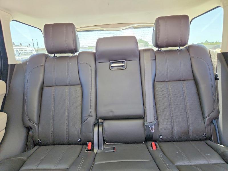 SALGS2PF4GA288133 2016 Land Rover Range Rover photo no. 10