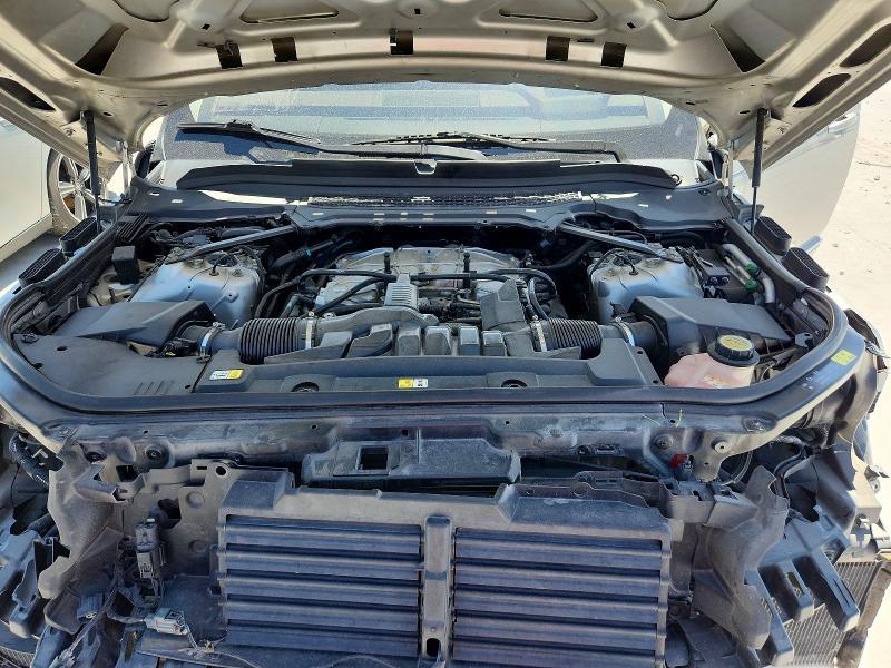SALGS2PF4GA288133 2016 Land Rover Range Rover photo no. 12