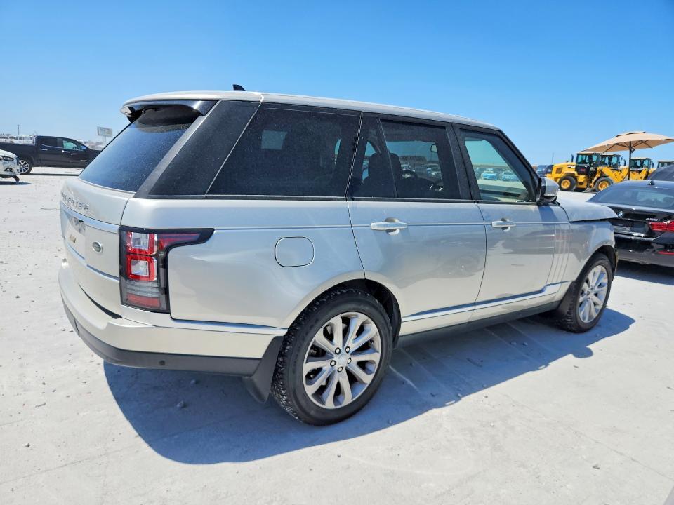 SALGS2PF4GA288133 2016 Land Rover Range Rover photo no. 3