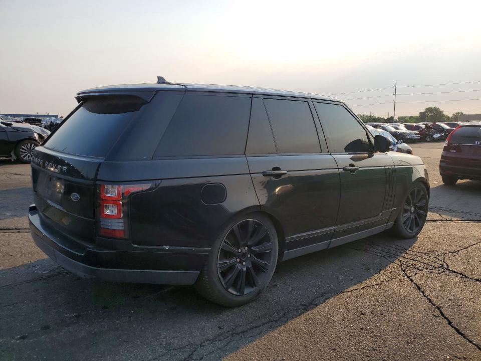 SALGS2EF2GA306177 2016 Land Rover Range Rover photo no. 3