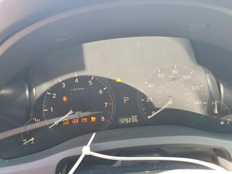 2T2BK1BA6BC103877 2011 Lexus RX photo no. 9