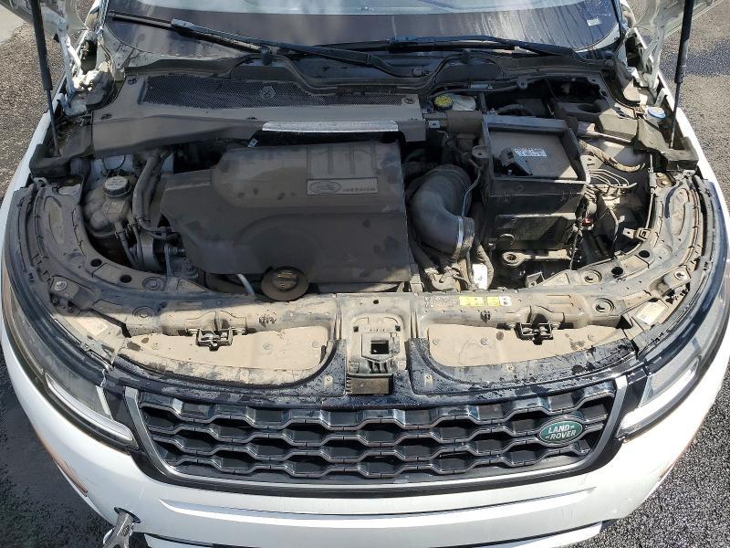 SALZT2GX1LH004327 2020 Land Rover Range Rover photo no. 12