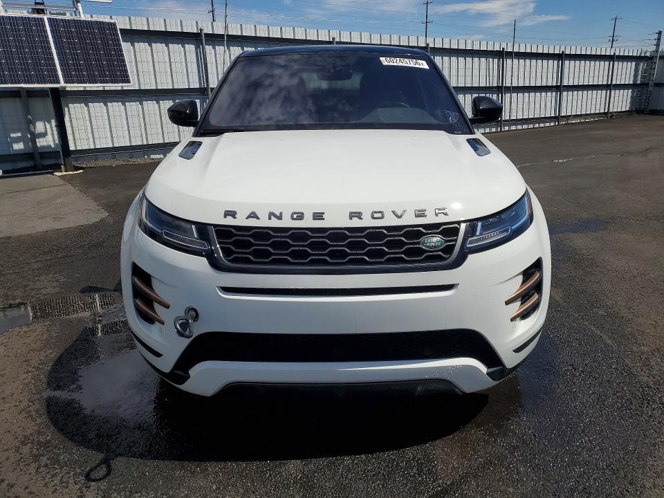 SALZT2GX1LH004327 2020 Land Rover Range Rover photo no. 5