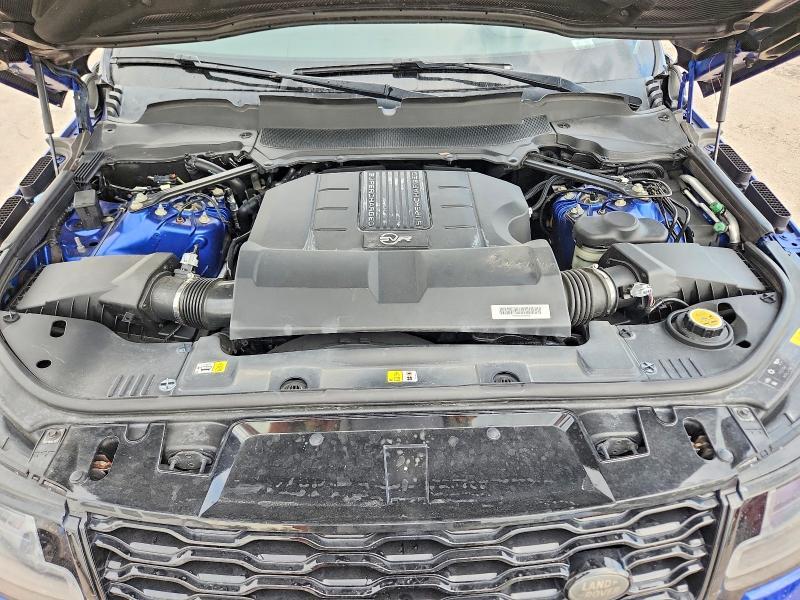 SALWZ2RE9LA898664 2020 Land Rover Range Rover photo no. 12