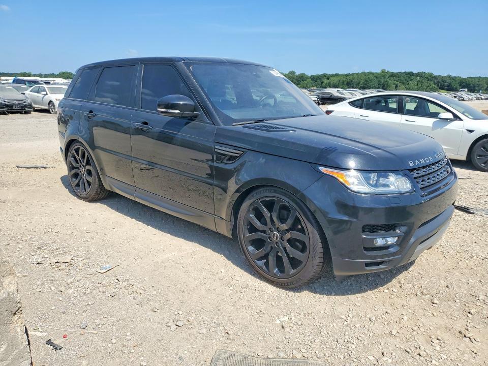 SALWG2KF4GA663653 2016 Land Rover Range Rover photo no. 4