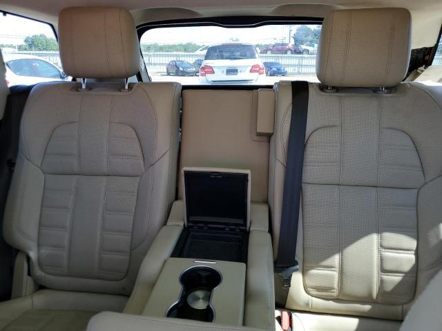 SALWV2FV5HA175742 2017 Land Rover Range Rover photo no. 10