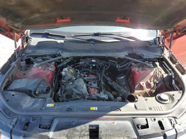 SALWV2FV5HA175742 2017 Land Rover Range Rover photo no. 12