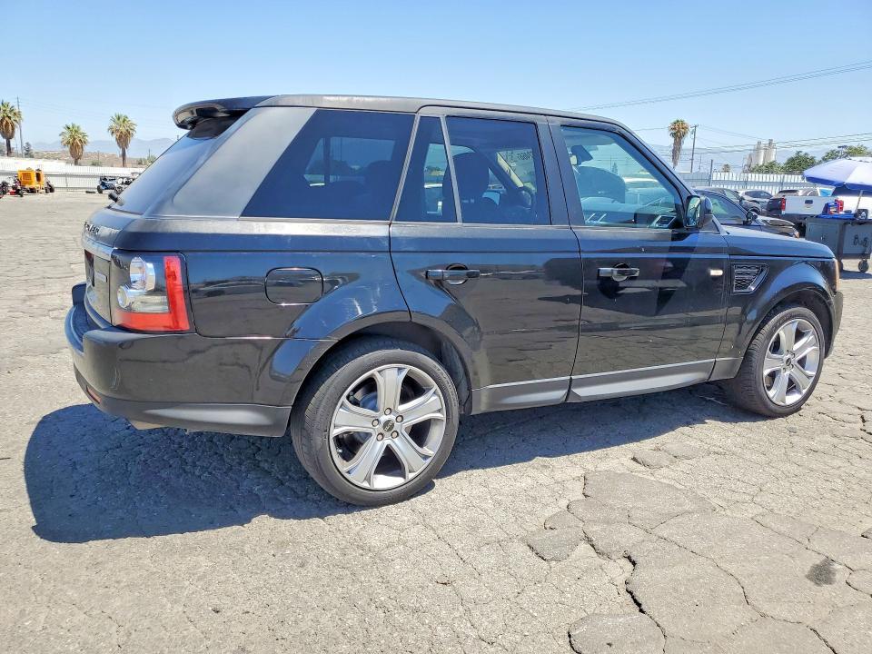 SALSK2D49CA752153 2012 Land Rover Range Rover photo no. 3