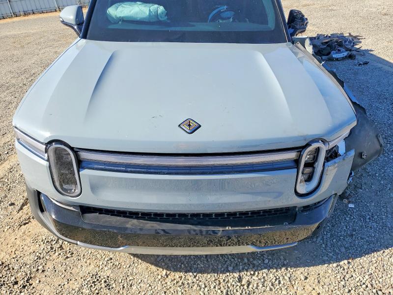 2025 Rivian R1S — VIN 7PDSGBBA5SN046153, şəkil 11