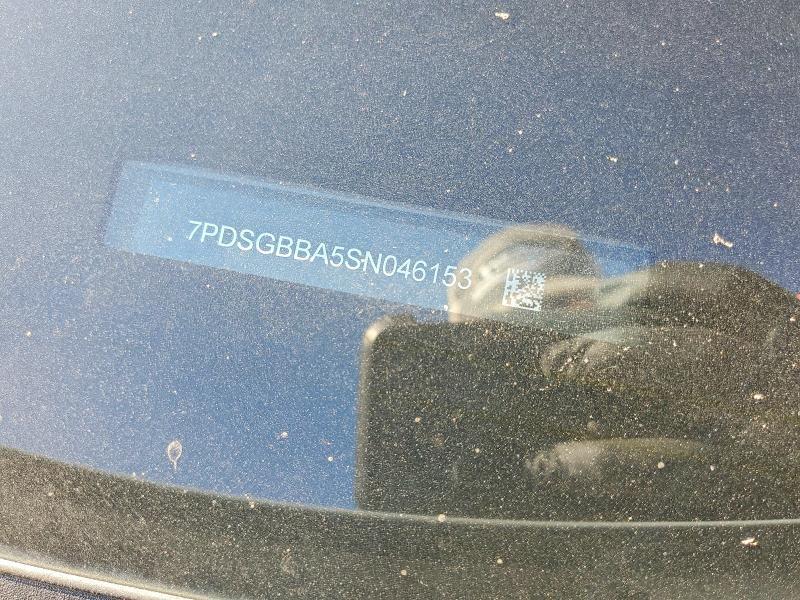 2025 Rivian R1S — VIN 7PDSGBBA5SN046153, şəkil 13