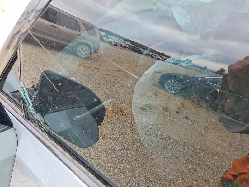 2025 Rivian R1S — VIN 7PDSGBBA5SN046153, şəkil 8