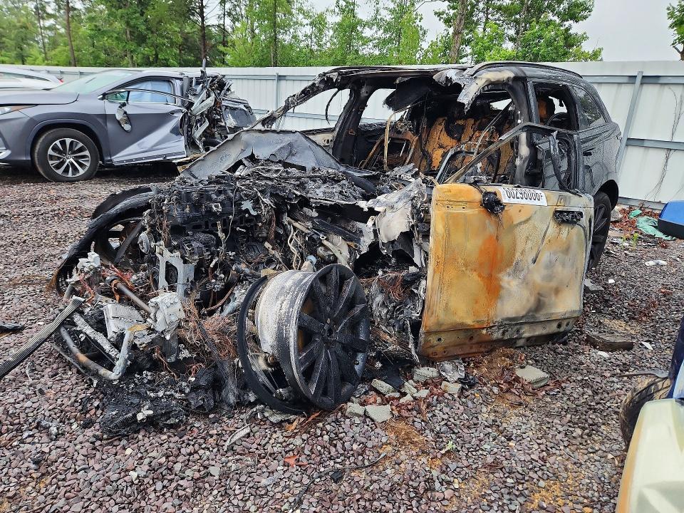 SALYL2EX3KA210920 2019 Land Rover Range Rover photo no. 1