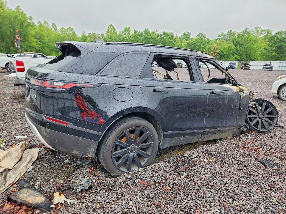 SALYL2EX3KA210920 2019 Land Rover Range Rover photo no. 3