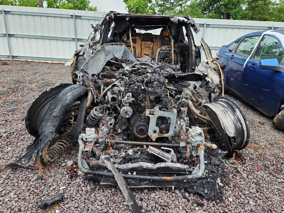 SALYL2EX3KA210920 2019 Land Rover Range Rover photo no. 5