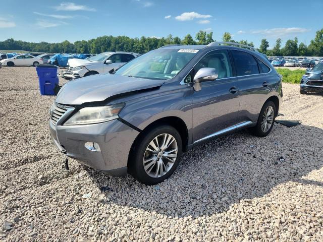 2T2ZK1BA7DC094804 2013 Lexus RX photo no. 1