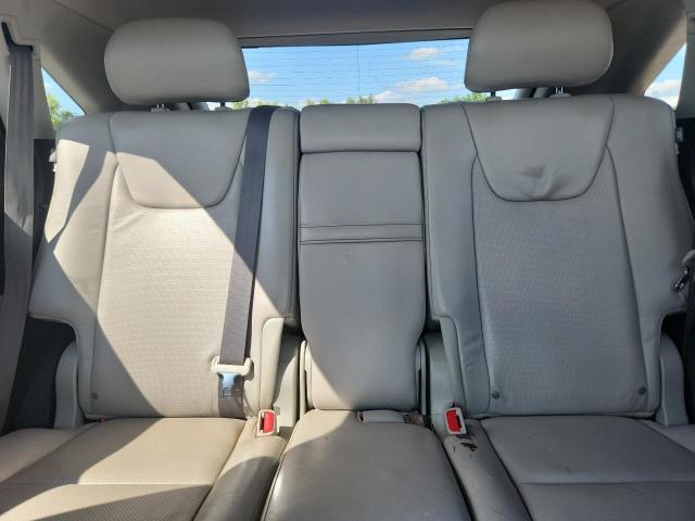 2T2ZK1BA7DC094804 2013 Lexus RX photo no. 10