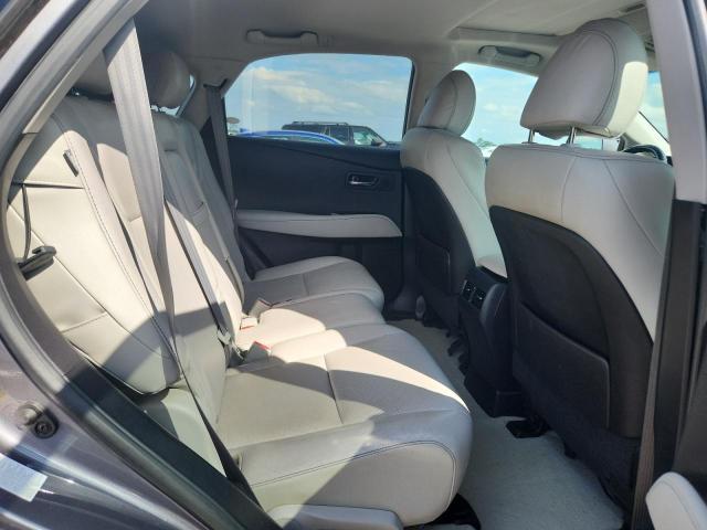 2T2ZK1BA7DC094804 2013 Lexus RX photo no. 11