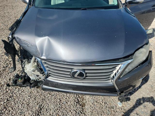2T2ZK1BA7DC094804 2013 Lexus RX photo no. 12