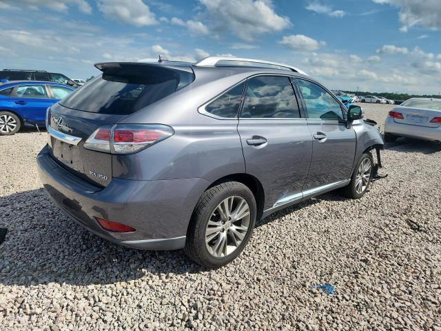 2T2ZK1BA7DC094804 2013 Lexus RX photo no. 3