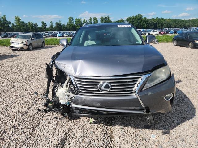 2T2ZK1BA7DC094804 2013 Lexus RX photo no. 5