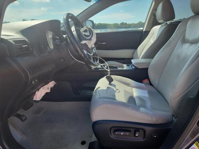 2T2ZK1BA7DC094804 2013 Lexus RX photo no. 7