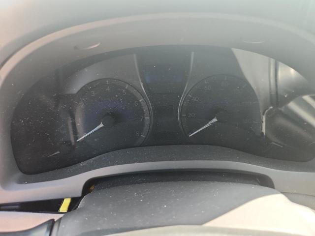 2T2ZK1BA7DC094804 2013 Lexus RX photo no. 9