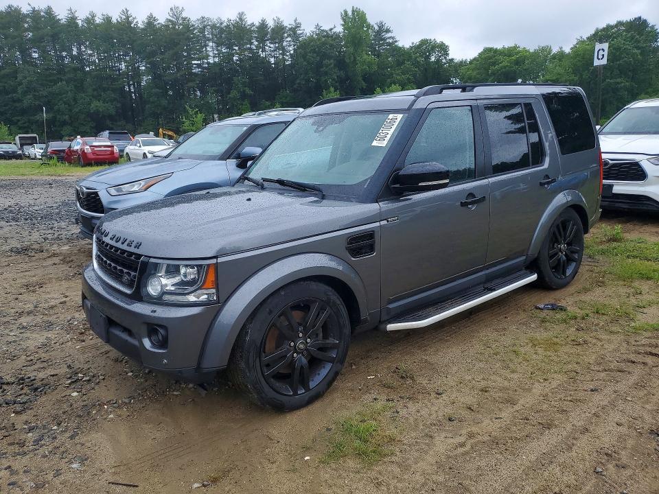 SALAG2V64GA846069 2016 Land Rover LR4 photo no. 1