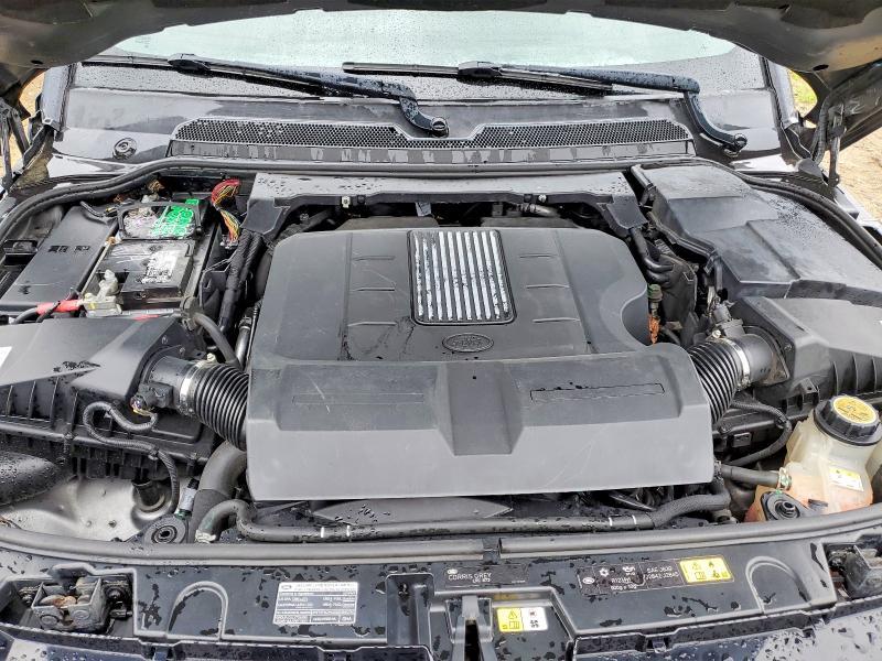 SALAG2V64GA846069 2016 Land Rover LR4 photo no. 12
