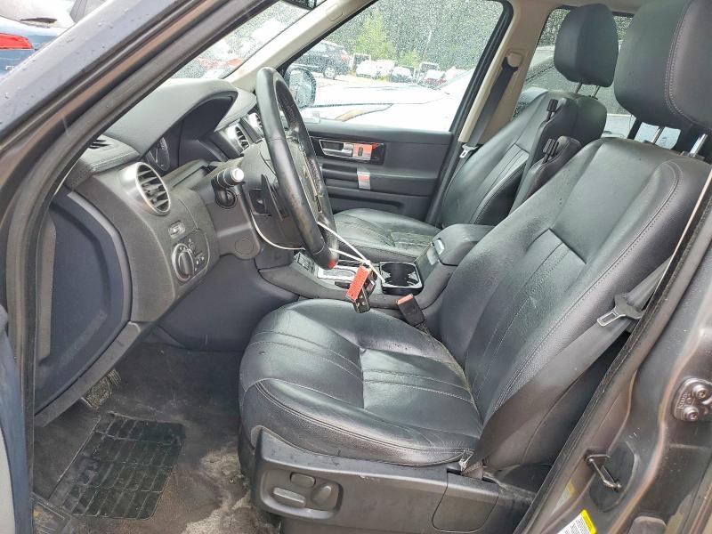SALAG2V64GA846069 2016 Land Rover LR4 photo no. 7
