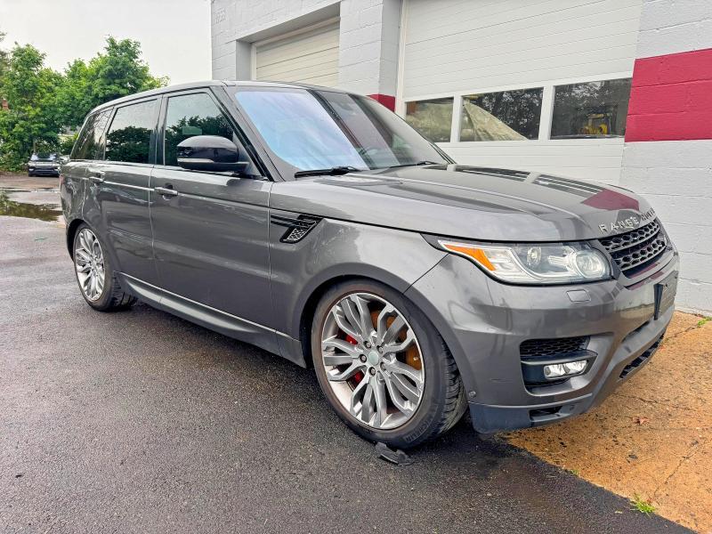 SALWR2EF2GA102485 2016 Land Rover Range Rover photo no. 1