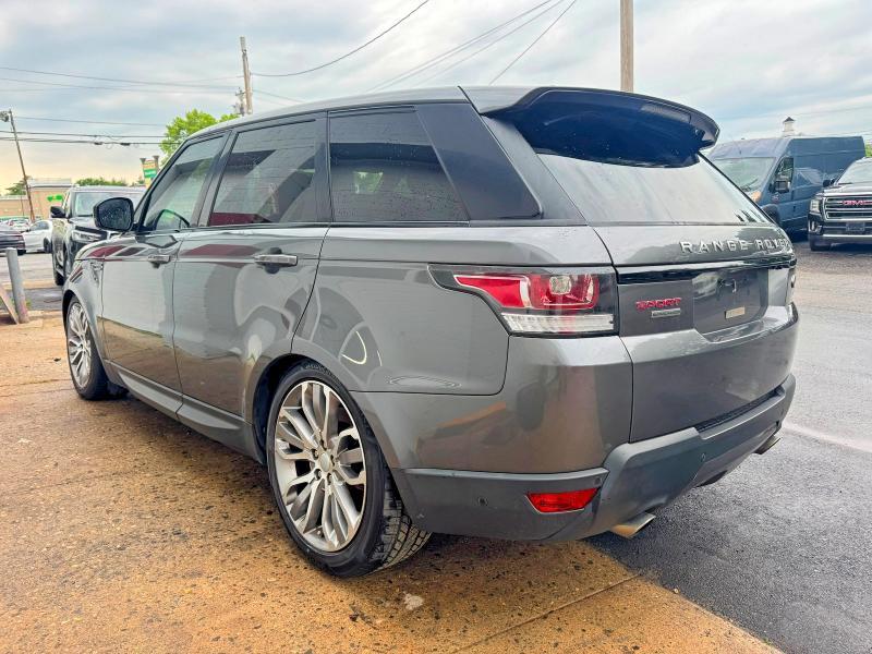 SALWR2EF2GA102485 2016 Land Rover Range Rover photo no. 3