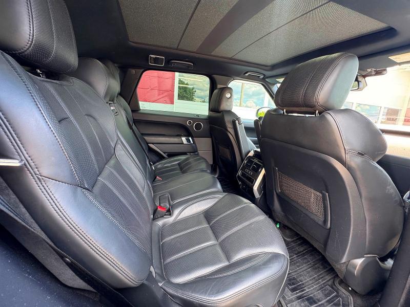 SALWR2VF6GA632426 2016 Land Rover Range Rover photo no. 6