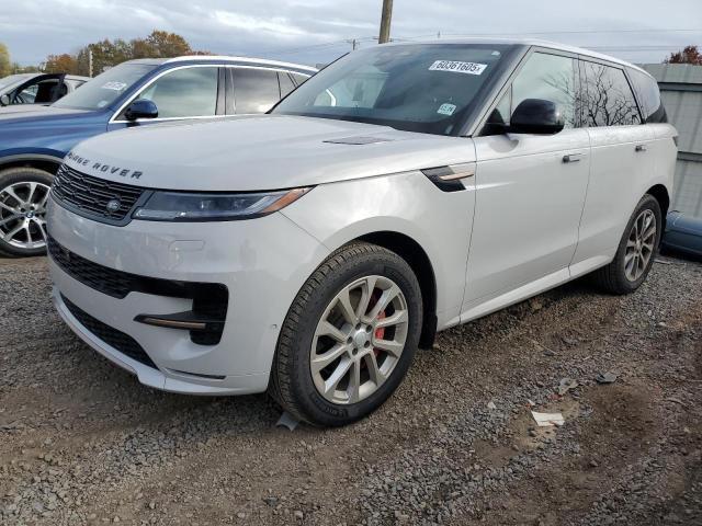 SAL1L9FU5RA167061 2024 Land Rover Range Rover photo no. 1