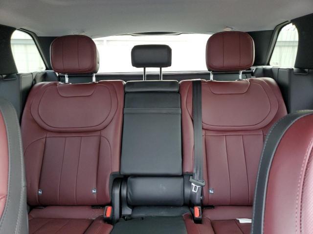 SAL1L9FU5RA167061 2024 Land Rover Range Rover photo no. 10