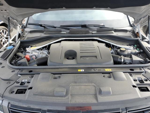 SAL1L9FU5RA167061 2024 Land Rover Range Rover photo no. 12