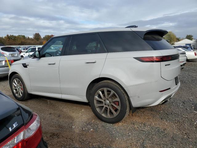 SAL1L9FU5RA167061 2024 Land Rover Range Rover photo no. 2
