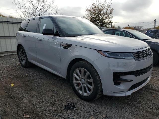 SAL1L9FU5RA167061 2024 Land Rover Range Rover photo no. 4