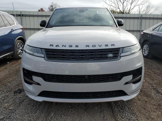 SAL1L9FU5RA167061 2024 Land Rover Range Rover photo no. 5