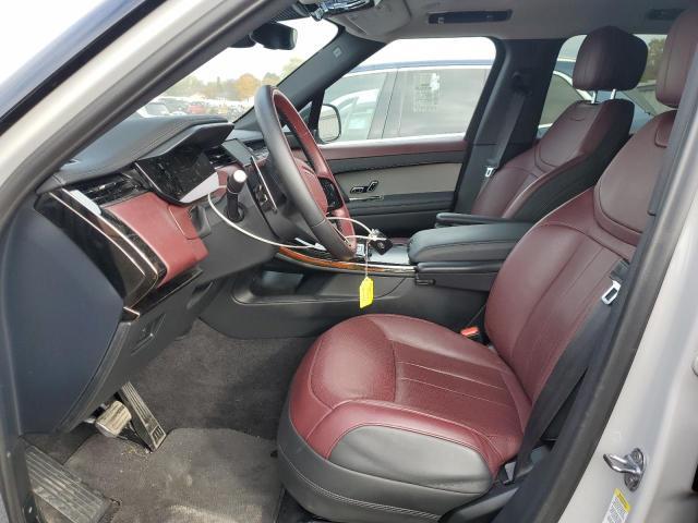 SAL1L9FU5RA167061 2024 Land Rover Range Rover photo no. 7