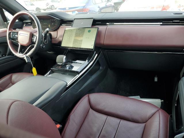SAL1L9FU5RA167061 2024 Land Rover Range Rover photo no. 8
