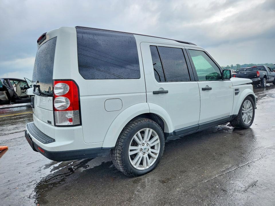 SALAG2D47BA595850 2011 L Rover LR4 photo no. 3