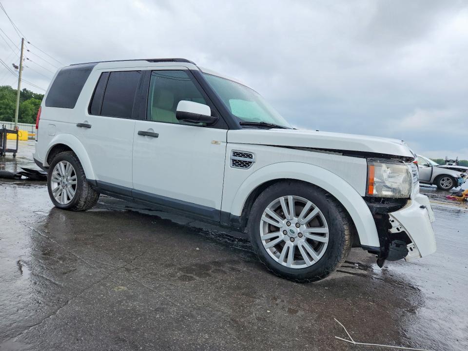 SALAG2D47BA595850 2011 L Rover LR4 photo no. 4