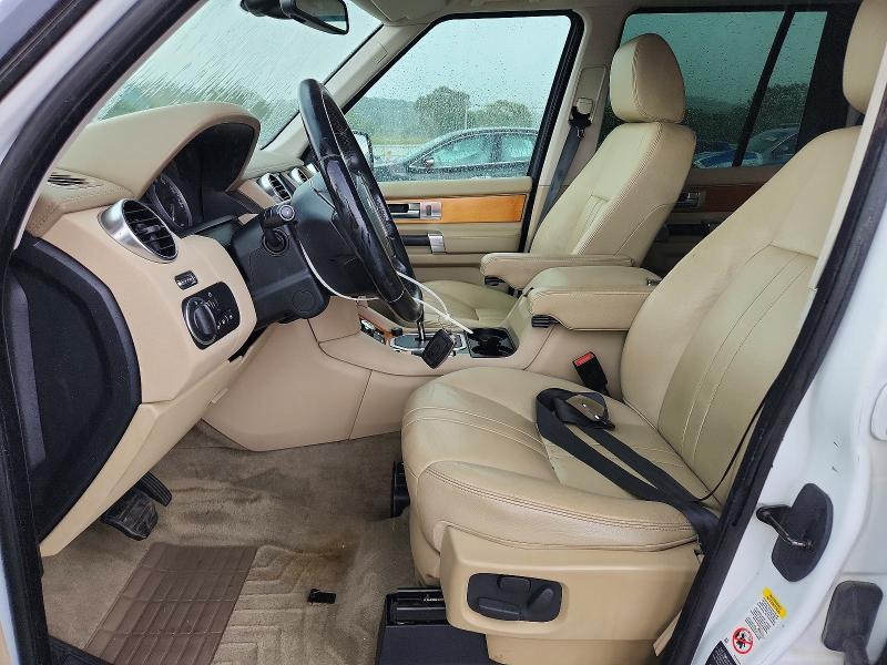SALAG2D47BA595850 2011 L Rover LR4 photo no. 7