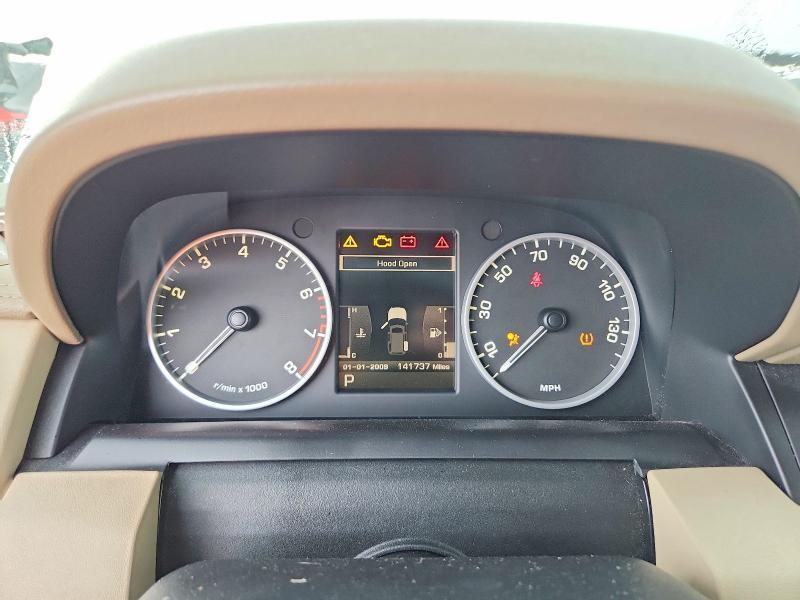 SALAG2D47BA595850 2011 L Rover LR4 photo no. 9