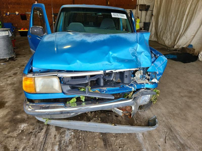 1FTCR14X7PPB35879 1993 Ford Ranger photo no. 11